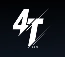 لوجو شركة فور تي 4T